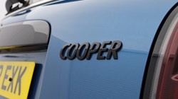 2022 (72) MINI COUNTRYMAN 1.5 Cooper Sport 5dr Auto 5504975