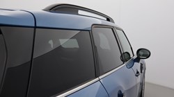 2022 (72) MINI COUNTRYMAN 1.5 Cooper Sport 5dr Auto 5504979