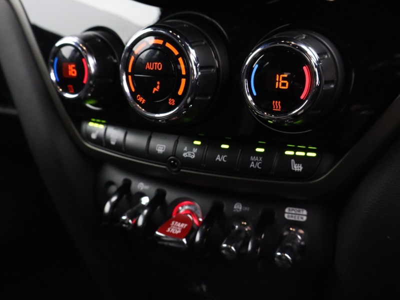 2022 (72) MINI COUNTRYMAN 1.5 Cooper Sport 5dr Auto 5505007