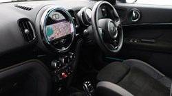 2022 (72) MINI COUNTRYMAN 1.5 Cooper Sport 5dr Auto 5505025