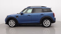 2022 (72) MINI COUNTRYMAN 1.5 Cooper Sport 5dr Auto 5504969