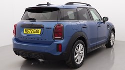 2022 (72) MINI COUNTRYMAN 1.5 Cooper Sport 5dr Auto 5504972