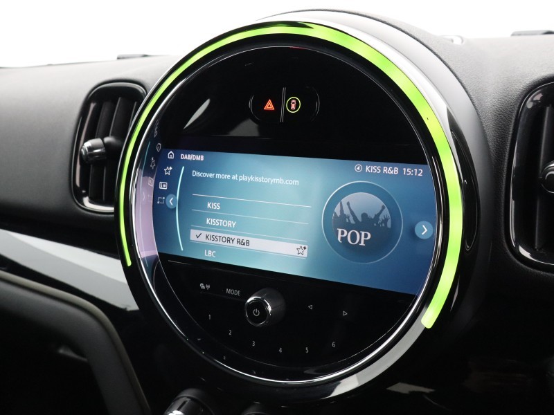 2022 (72) MINI COUNTRYMAN 1.5 Cooper Sport 5dr Auto 5505008