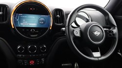 2022 (72) MINI COUNTRYMAN 1.5 Cooper Sport 5dr Auto 5505000