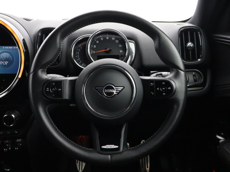 2022 (72) MINI COUNTRYMAN 1.5 Cooper Sport 5dr Auto 5504999