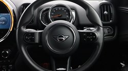 2022 (72) MINI COUNTRYMAN 1.5 Cooper Sport 5dr Auto 5504999