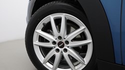 2022 (72) MINI COUNTRYMAN 1.5 Cooper Sport 5dr Auto 5505024