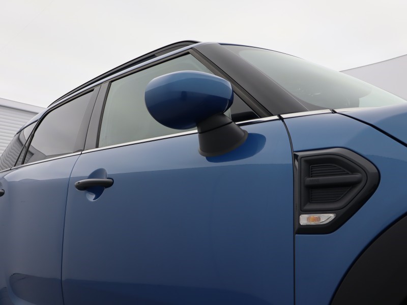 2022 (72) MINI COUNTRYMAN 1.5 Cooper Sport 5dr Auto 5504984