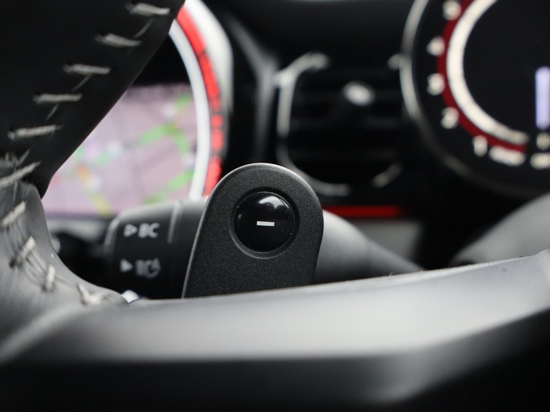 2023 (23) MINI HATCHBACK 2.0 John Cooper Works Premium 3dr Auto 5508660