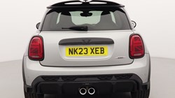 2023 (23) MINI HATCHBACK 2.0 John Cooper Works Premium 3dr Auto 5508607