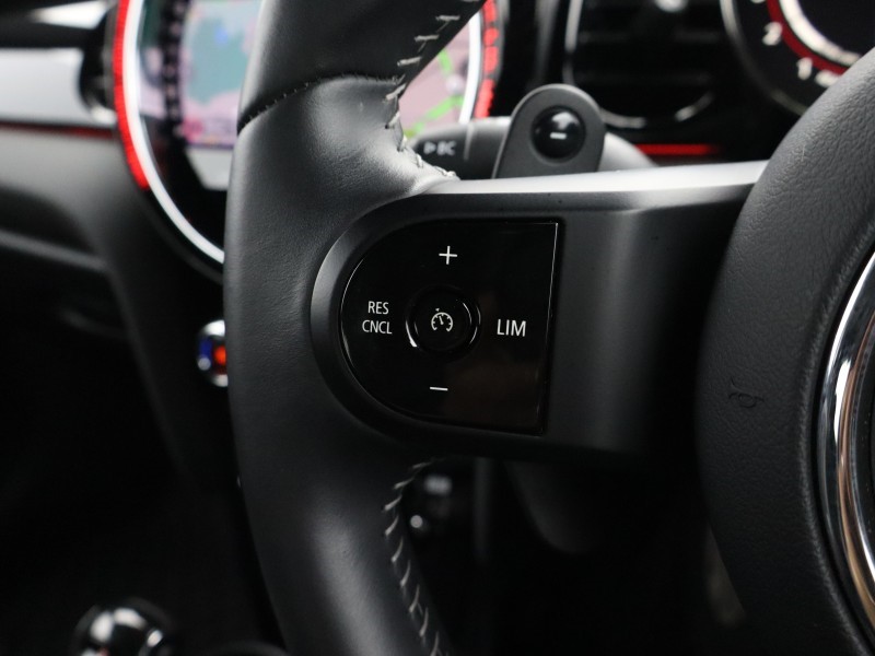 2023 (23) MINI HATCHBACK 2.0 John Cooper Works Premium 3dr Auto 5508657