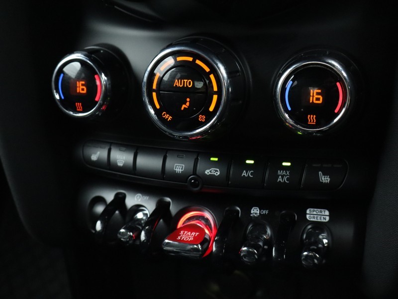 2023 (23) MINI HATCHBACK 2.0 John Cooper Works Premium 3dr Auto 5508651
