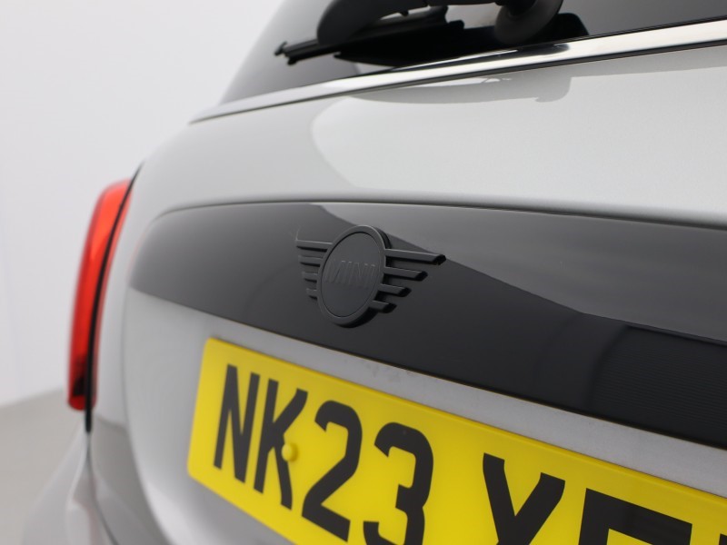 2023 (23) MINI HATCHBACK 2.0 John Cooper Works Premium 3dr Auto 5508613
