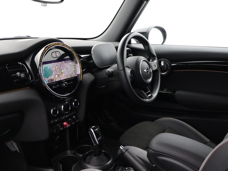2023 (23) MINI HATCHBACK 2.0 John Cooper Works Premium 3dr Auto 5508669