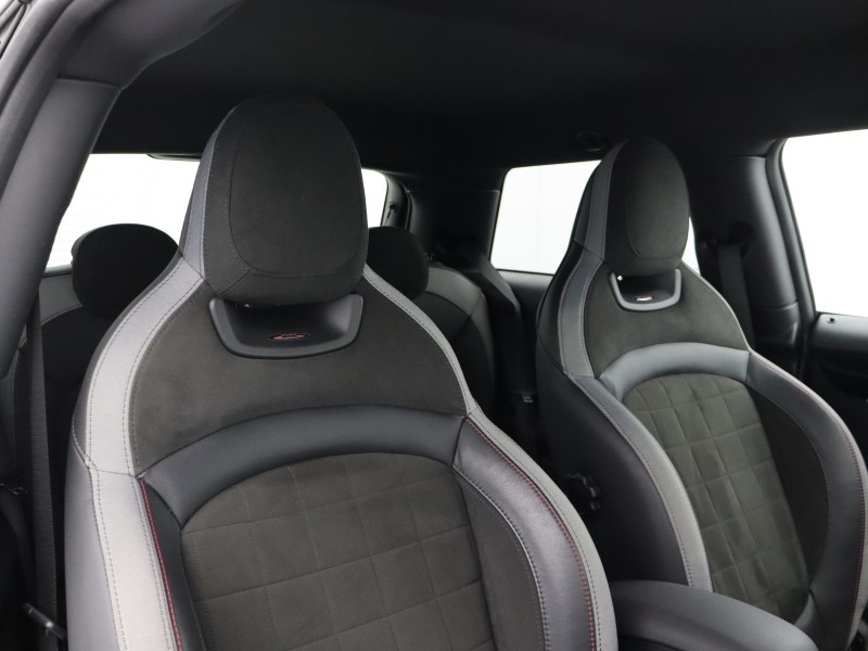 2023 (23) MINI HATCHBACK 2.0 John Cooper Works Premium 3dr Auto 5508625