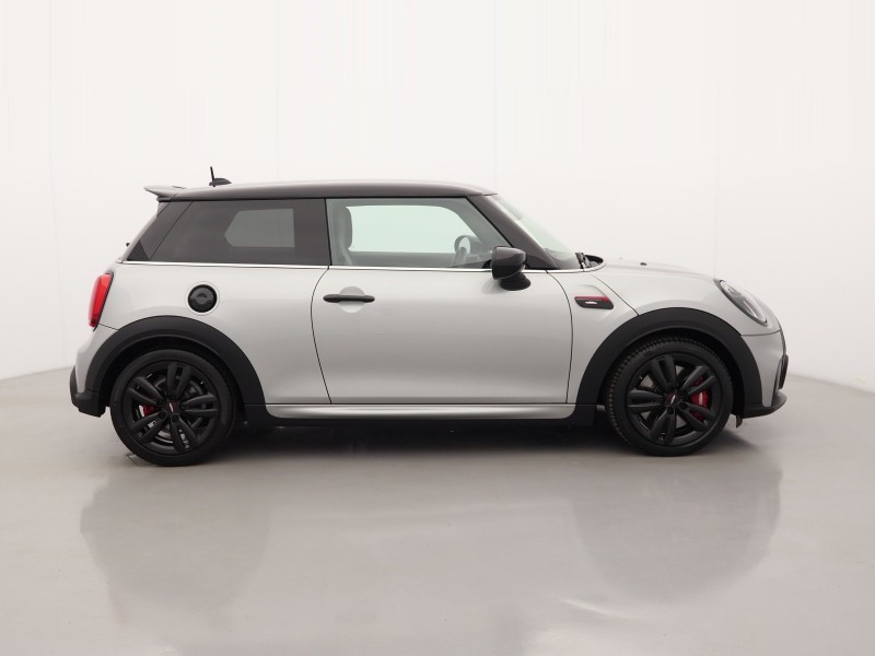 2023 (23) MINI HATCHBACK 2.0 John Cooper Works Premium 3dr Auto 5508609