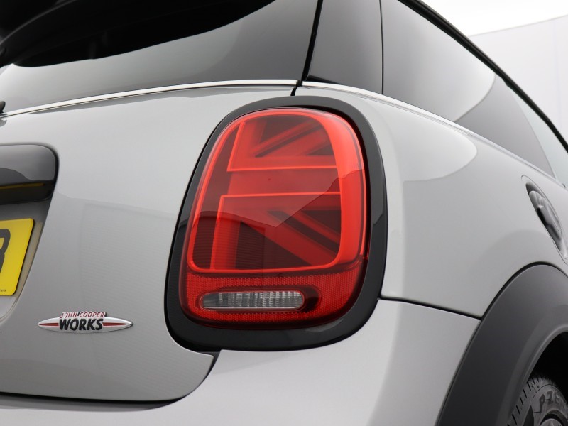 2023 (23) MINI HATCHBACK 2.0 John Cooper Works Premium 3dr Auto 5508611