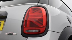 2023 (23) MINI HATCHBACK 2.0 John Cooper Works Premium 3dr Auto 5508611
