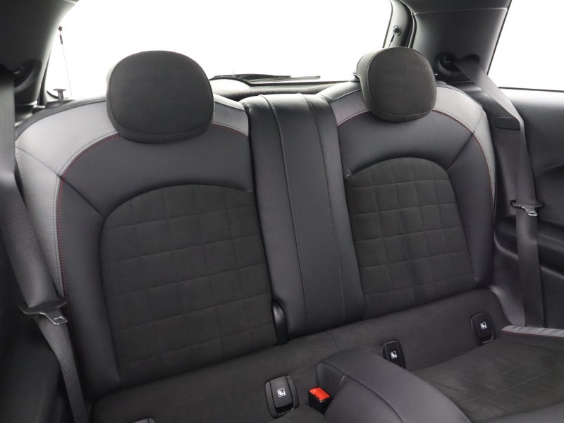 2023 (23) MINI HATCHBACK 2.0 John Cooper Works Premium 3dr Auto 5508633
