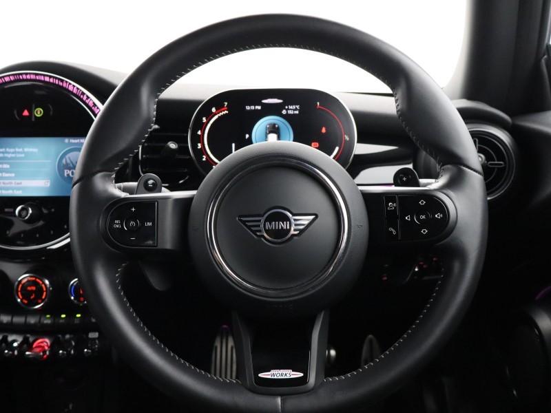 2023 (23) MINI HATCHBACK 2.0 John Cooper Works Premium 3dr Auto 5508640