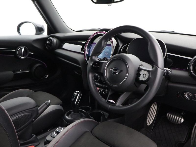 2023 (23) MINI HATCHBACK 2.0 John Cooper Works Premium 3dr Auto 5508627