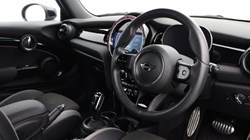 2023 (23) MINI HATCHBACK 2.0 John Cooper Works Premium 3dr Auto 5508627