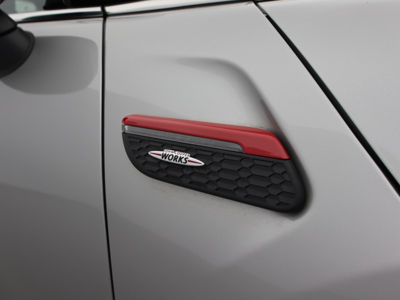 2023 (23) MINI HATCHBACK 2.0 John Cooper Works Premium 3dr Auto 5508624