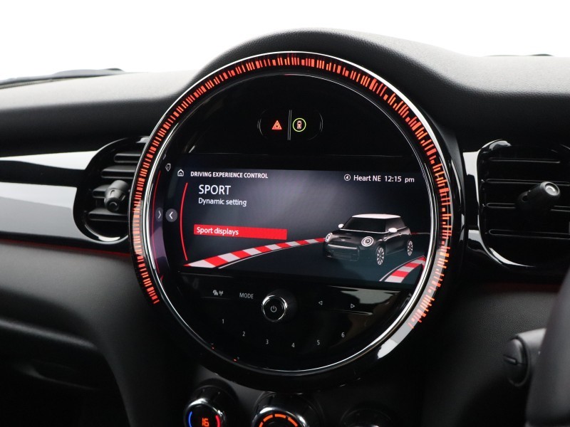 2023 (23) MINI HATCHBACK 2.0 John Cooper Works Premium 3dr Auto 5508656