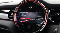 2023 (23) MINI HATCHBACK 2.0 John Cooper Works Premium 3dr Auto 5508656