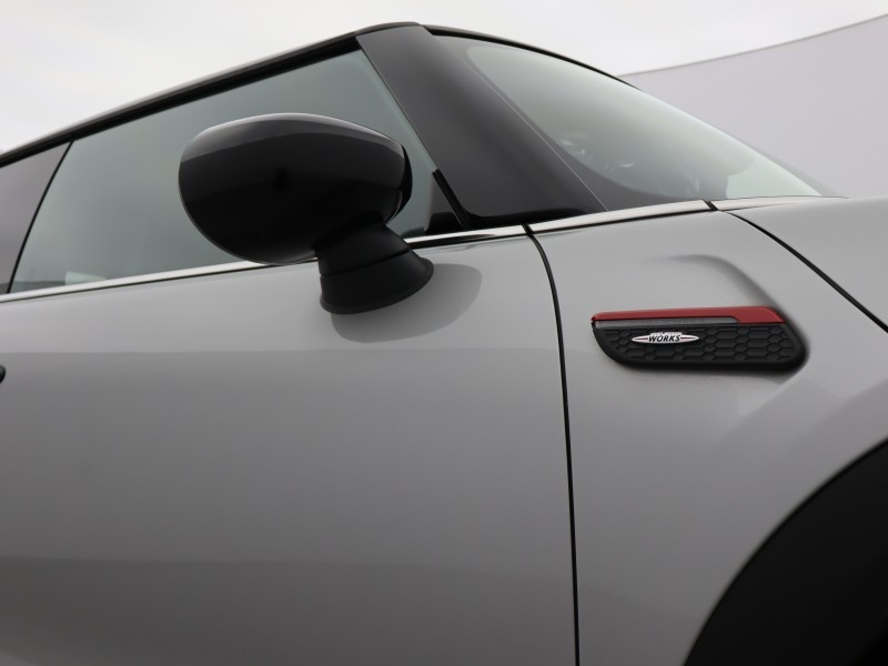 2023 (23) MINI HATCHBACK 2.0 John Cooper Works Premium 3dr Auto 5508623