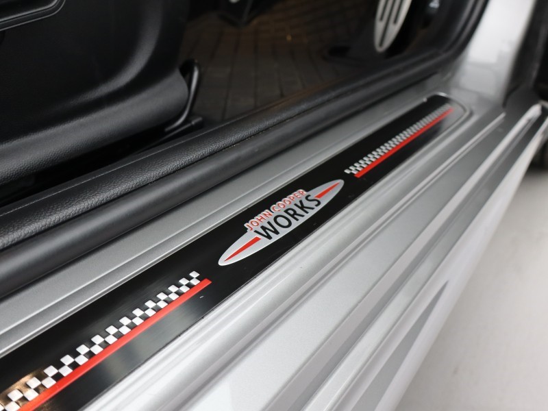 2023 (23) MINI HATCHBACK 2.0 John Cooper Works Premium 3dr Auto 5508626