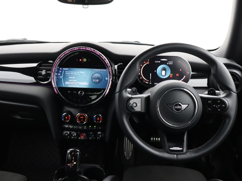 2023 (23) MINI HATCHBACK 2.0 John Cooper Works Premium 3dr Auto 5508639
