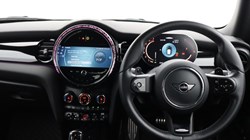 2023 (23) MINI HATCHBACK 2.0 John Cooper Works Premium 3dr Auto 5508639