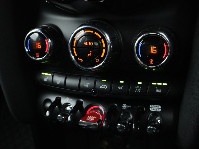 2023 (23) MINI HATCHBACK 2.0 John Cooper Works Premium 3dr Auto 5508652
