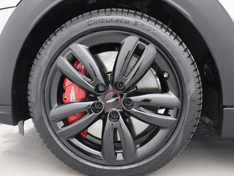 2023 (23) MINI HATCHBACK 2.0 John Cooper Works Premium 3dr Auto 5508619