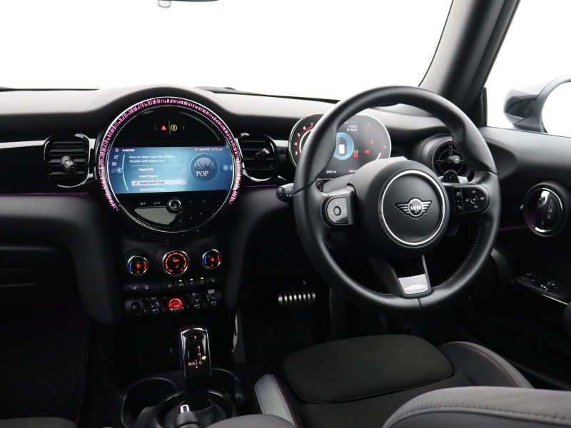 2023 (23) MINI HATCHBACK 2.0 John Cooper Works Premium 3dr Auto 5508641