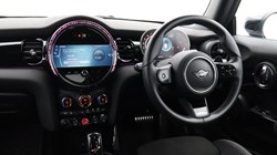2023 (23) MINI HATCHBACK 2.0 John Cooper Works Premium 3dr Auto 5508641