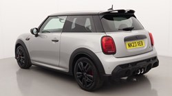 2023 (23) MINI HATCHBACK 2.0 John Cooper Works Premium 3dr Auto 5508606