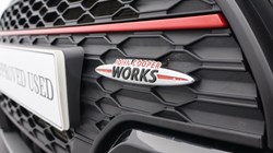 2023 (23) MINI HATCHBACK 2.0 John Cooper Works Premium 3dr Auto 5508622