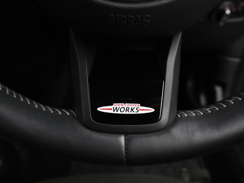2023 (23) MINI HATCHBACK 2.0 John Cooper Works Premium 3dr Auto 5508665