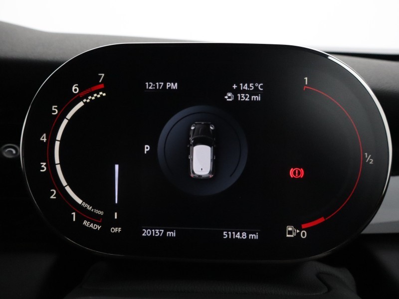 2023 (23) MINI HATCHBACK 2.0 John Cooper Works Premium 3dr Auto 5508663