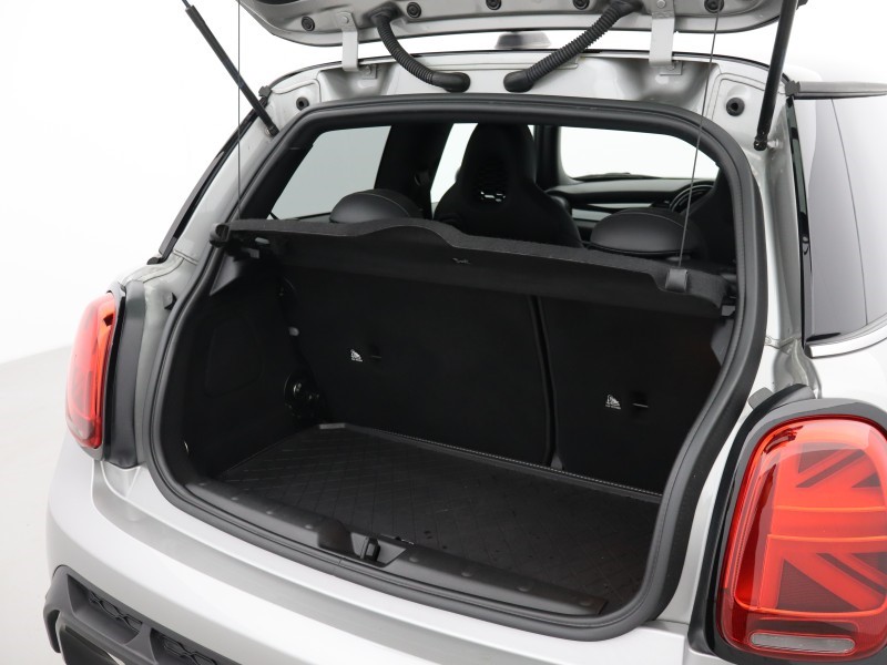 2023 (23) MINI HATCHBACK 2.0 John Cooper Works Premium 3dr Auto 5508618