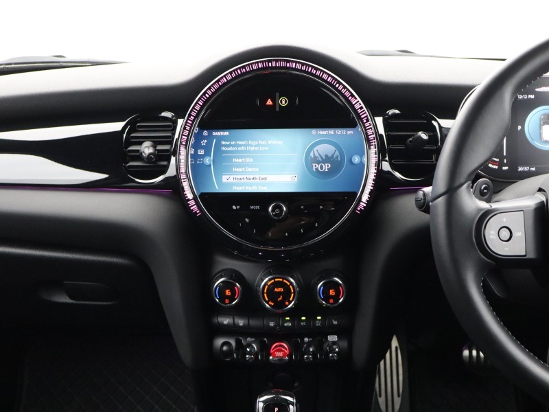 2023 (23) MINI HATCHBACK 2.0 John Cooper Works Premium 3dr Auto 5508636