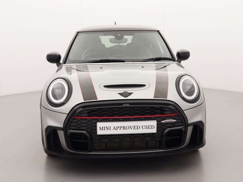 2023 (23) MINI HATCHBACK 2.0 John Cooper Works Premium 3dr Auto 5508603