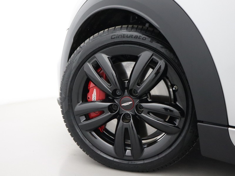 2023 (23) MINI HATCHBACK 2.0 John Cooper Works Premium 3dr Auto 5508667