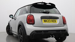 2023 (23) MINI HATCHBACK 2.0 John Cooper Works Premium 3dr Auto 5508668