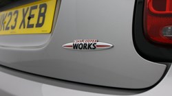 2023 (23) MINI HATCHBACK 2.0 John Cooper Works Premium 3dr Auto 5508612