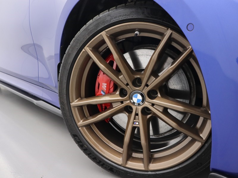 2021 (71) BMW 3 SERIES M340i xDrive MHT 4dr Step Auto 5564970