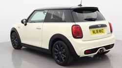 2018 (18) MINI HATCHBACK 2.0 Cooper S II 3dr 5561855