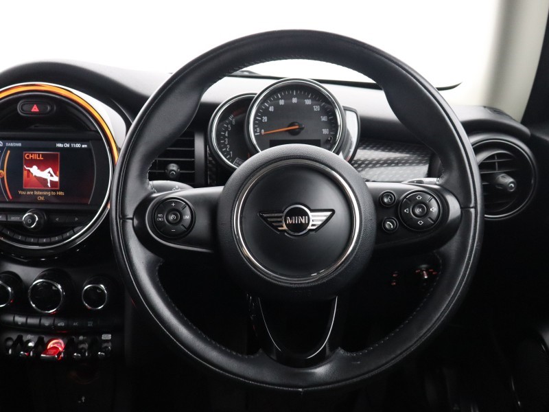 2018 (18) MINI HATCHBACK 2.0 Cooper S II 3dr 5561904